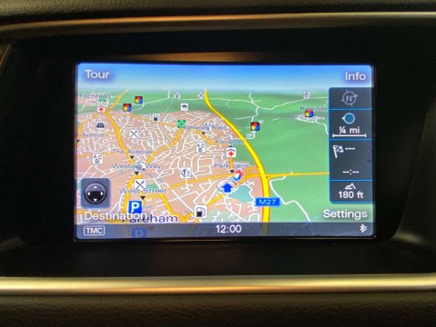 Audi Q5 2.0 Q5 S Line+ TDI Quattro Auto 4WD 5dr 21