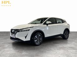 Nissan Qashqai 1.3 DIG-T MHEV Acenta Premium SUV 5dr Petrol Hybrid Manual Euro 6 (s/s) (14