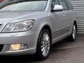 Skoda Octavia 1.8 TSI Laurin & Klement Estate 5dr Petrol Manual Euro 5 (160 ps) 11