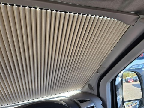 Auto-Trail Savannah Motor Home 24