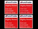 Audi A3 1.0 TFSI SE Sportback S Tronic Euro 6 (s/s) 5dr