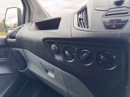 Ford Transit Custom 2.0 Transit Custom 270 27
