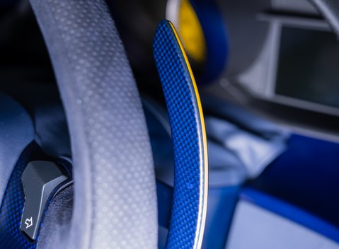 Ferrari 488 Pista Spider 47