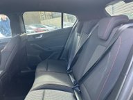 Ford Focus ST-LINE EDITION MHEV 11