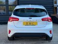 Ford Focus 1.5T EcoBoost ST-Line Hatchback 5dr Petrol Manual Euro 6 (s/s) (150 ps) 11