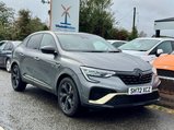 Renault Arkana 1.6 E-TECH E-Tech engineered Auto 2WD Euro 6 (s/s) 5dr 1