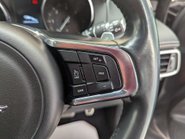 Jaguar F-Pace 2.0 F-PACE R-Sport AWD D Auto 4WD 5dr 61