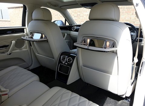 Bentley Flying Spur W12 Mulliner 17