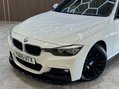BMW 3 Series 3.0 330d xDrive M Sport Auto 4WD 5dr 37
