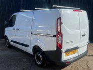 Ford Transit Custom 290 LR P/V 5