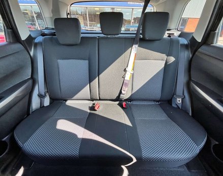 Suzuki Vitara 1.4 Vitara SZ-T Boosterjet MHEV 5dr 56