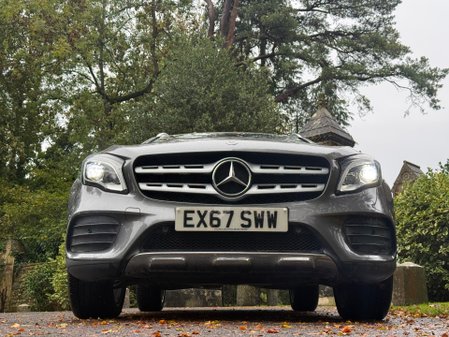 Mercedes-Benz GLA Class GLA 200 D AMG LINE PREMIUM 15