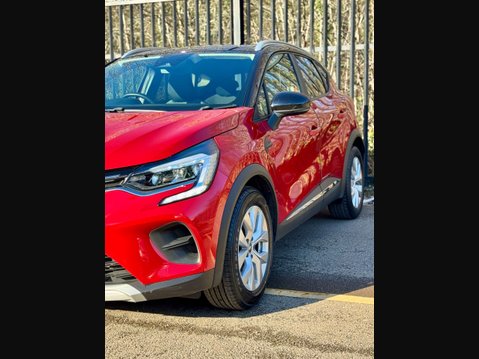 Renault Captur 1.0 Captur Iconic TCe 5dr 31