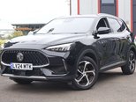 MG HS 1.5 T-GDI Trophy SUV 5dr Petrol DCT Euro 6 (s/s) (162 ps) 3