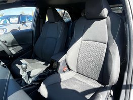Toyota Corolla 1.2 Corolla Icon Tech VVT-i 5dr 68