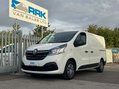 Renault Trafic 2.0 dCi ENERGY 28 Business+ Panel Van 5dr Diesel Manual SWB Standard Roof E 33