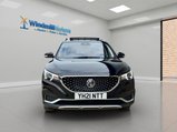 MG ZS 44.5kWh Exclusive Auto 5dr 6