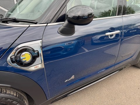 Mini Countryman COOPER S E ALL4 CLASSIC 13