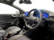 Ford Puma 1.0T EcoBoost MHEV ST-Line Vignale SUV 5dr Petrol Hybrid DCT Euro 6 (s/s) ( 12