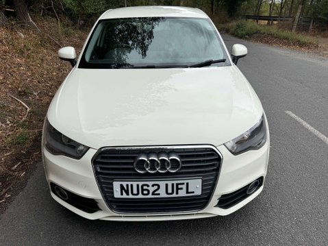 Audi A1 1.2 A1 Sportback TFSI Sport 5dr 28