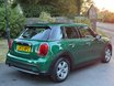 Mini Hatch COOPER CLASSIC 12