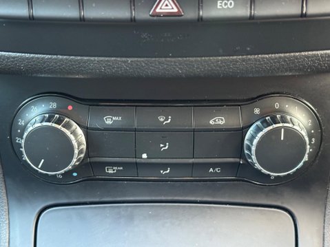 Mercedes-Benz B Class 1.5 B180 CDI Sport Euro 5 (s/s) 5dr 10