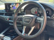 Audi RS5 2.9 TFSI V6 Carbon Black Sportback Petrol Tiptronic quattro Euro 6 (450ps) 26