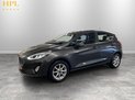 Ford Fiesta 1.0T EcoBoost Zetec Hatchback 5dr Petrol Manual Euro 6 (s/s) (100 ps) 3