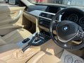 BMW 3 Series 1.6 316i SE Auto 4dr 50