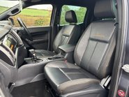 Ford Ranger Wildtrak 4x4 213ps Automatic Pickup - Colour Coded Canopy 3