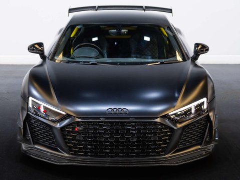 Audi R8 5.2 FSI V10 Coupe 2dr Petrol S Tronic Euro 6 (s/s) (540 ps) 14