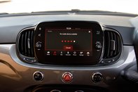 Fiat 500 DOLCEVITA PLUS MHEV 23