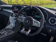 Mercedes-Benz C Class C63 S Night Edition Premium+ 13