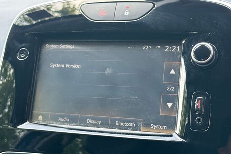 Renault Clio 1.5 dCi Dynamique S Nav Hatchback 5dr Diesel Manual Euro 6 (s/s) (90 ps) 46