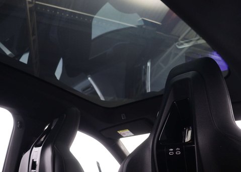 BMW Ix iX xDrive 40 M Sport Edition 4WD 5dr 40