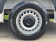Volkswagen Crafter CR35 L2 H2 177 ps Tdi Trendline DSG 32