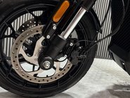 Harley-Davidson Street Rod 750 XG 2019 ONLY 5K MOT WARRANTY A2 CRUISER BIKE HD 750CC 31