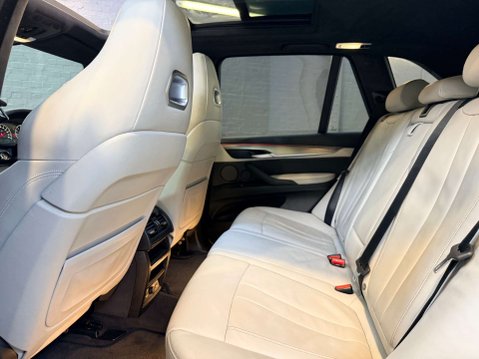 BMW X5 4.4 X5 M Auto 4WD 5dr 33