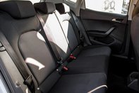 SEAT Arona TSI SE TECHNOLOGY 31