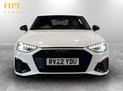 Audi A4 2.0 TFSI 35 Black Edition Saloon 4dr Petrol S Tronic Euro 6 (s/s) (150 ps) 2