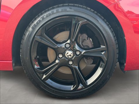 Vauxhall Corsa 1.2 Turbo GS 5dr 10