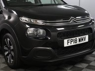 Citroen C3 PURETECH FEEL 26