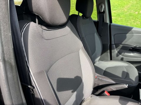 Renault Captur 1.5 Captur Dynamique S MediaNav Energy dCi S/S 5dr 8