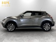 Nissan Juke 1.6 Tekna SUV 5dr Petrol Manual Euro 6 (112 ps) 4