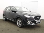 MG HS EXCLUSIVE DCT 1