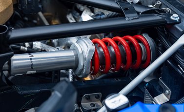 Lamborghini Aventador LP 770-4 SVJ ROADSTER 62