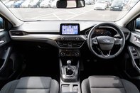 Ford Focus TITANIUM 3