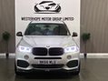 BMW X5 3.0 30d M Sport Auto xDrive Euro 6 (s/s) 5dr 11