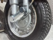 Piaggio Vespa PX 1984 GREAT RUNNING CLASSIC 2 STROKE SCOOTER 125CC LEARNER 11