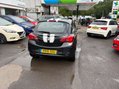 Vauxhall Corsa 1.2i Sting Hatchback 3dr Petrol Manual Euro 6 (70 ps) 4